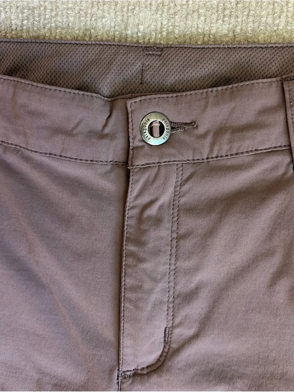 Patagonia Women's Sz 14 Quandary Pants - Picture 2 of 12